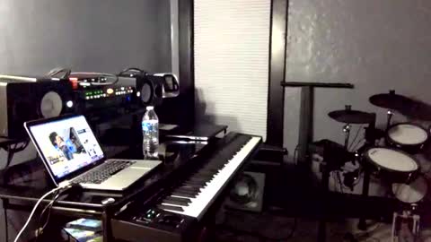 a_rizzy85 online show from February 5, 10:00 am