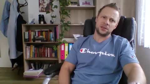 Long distance cumshot online show from January 23, 10:54 am