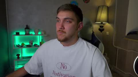 Alex online show from February 12, 9:11 pm