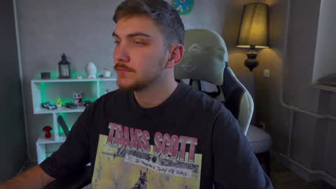 Alex online show from February 7, 8:01 am