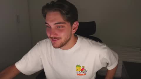 Alex online show from March 15, 1:35 am