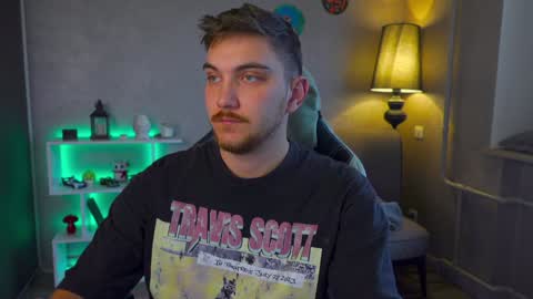 Alex online show from February 6, 7:13 am