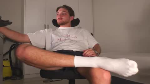 Alex online show from February 5, 2:07 am