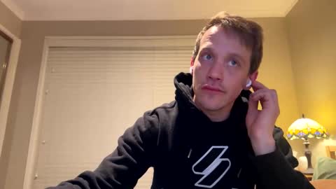 Kris online show from September 12, 8:58 am