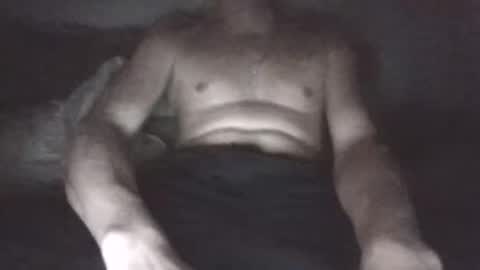 Married Bi man online show from October 12, 7:52 pm