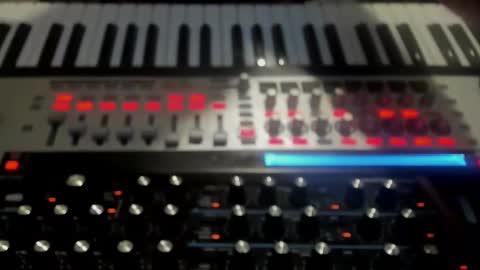 Aaron online show from October 3, 1:54 am