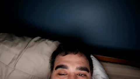 Aaron online show from January 11, 5:11 am