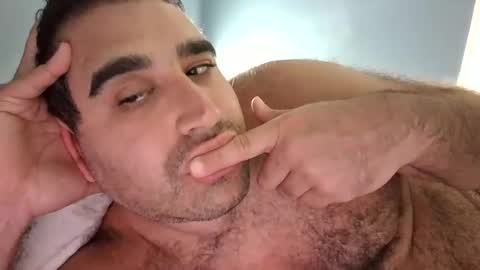 Aaron online show from September 15, 9:38 pm