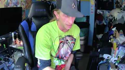 NorCalLongSlong online show from February 5, 4:47 pm