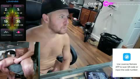 Aaron Skye online show from November 24, 1:06 am