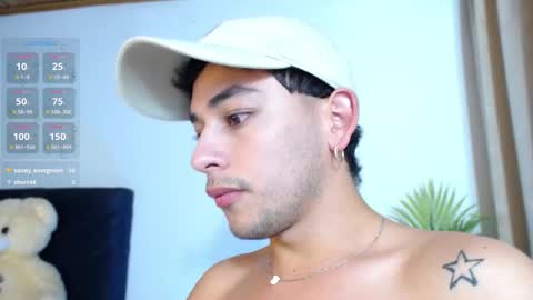 KAI  online show from October 18, 10:26 pm