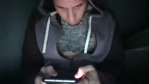 aaronm7907 online show from November 13, 7:57 am