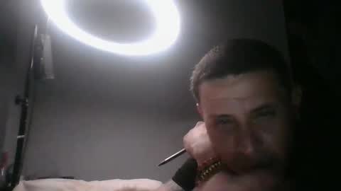 aaronm7907 online show from October 12, 3:55 am