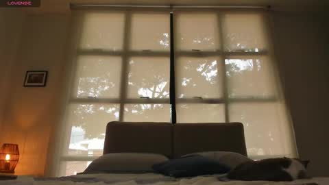 Aaron online show from February 7, 2:45 pm