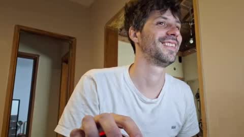 aaronspice online show from May 1, 3:25 pm