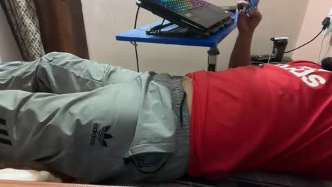 aaryan_sexoo online show from October 27, 7:16 pm