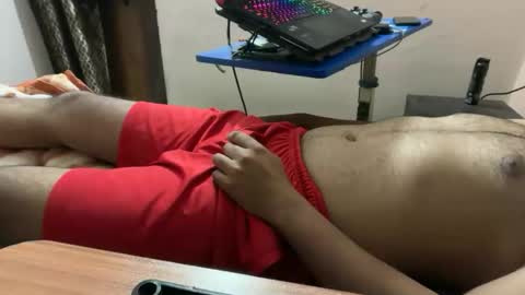 Snapshot of aaryan_sexoo chatting on October 19, 7:00 am aaryan_sexoo online show from October 19, 7:00 am