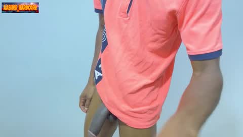 Asher online show from March 25, 5:50 pm