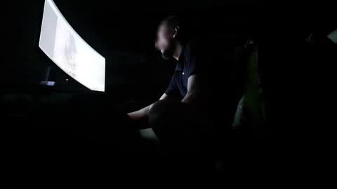 Abender online show from February 6, 11:12 pm