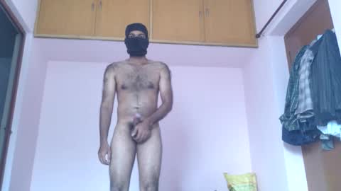 Snapshot of abisheksports96 chatting on February 2, 9:40 am Masturbating boy online show from February 2, 9:40 am