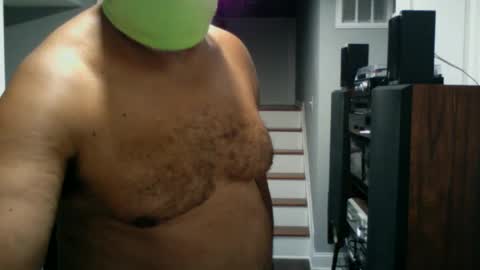 oldschooldick online show from September 23, 3:55 pm