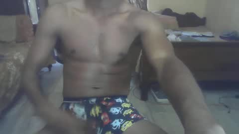 Thefitguy online show from December 7, 9:50 am