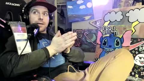 Mike online show from December 5, 8:32 am