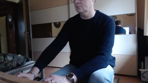 ach471 online show from January 24, 10:00 am