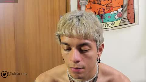 Jhonny online show from December 23, 4:21 am