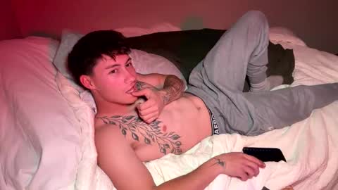 Acton Finlay online show from November 27, 5:44 am