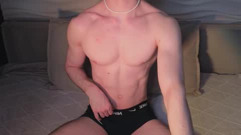 Adam online show from October 24, 7:48 pm