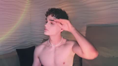 Adam online show from December 19, 4:57 pm