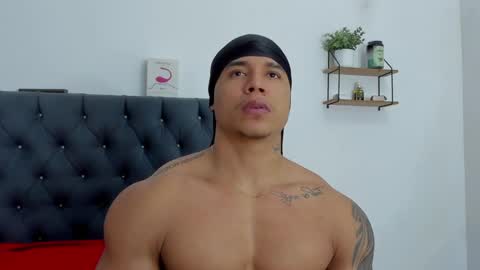 adam boss online show from September 12, 5:29 am