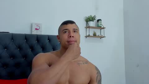 adam boss online show from September 9, 9:24 pm