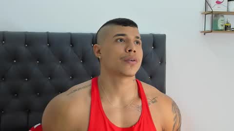 adam boss online show from March 11, 4:32 am