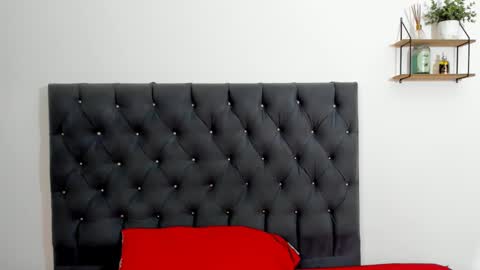 adam boss online show from February 9, 10:32 pm