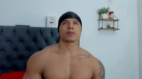 adam boss online show from September 16, 6:25 am