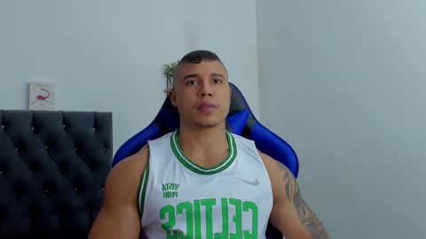 adam boss online show from October 6, 9:30 pm