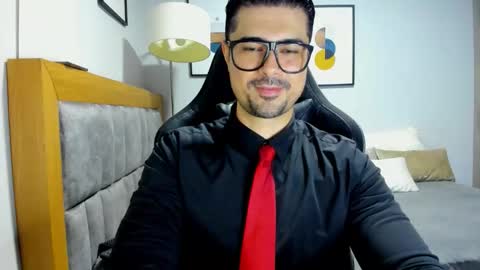 adam clarke online show from January 14, 4:06 am