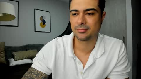 adam clarke online show from March 1, 4:01 am