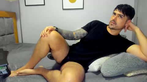 adam clarke online show from December 5, 5:47 am