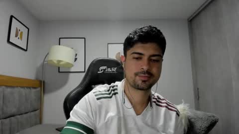 adam clarke online show from October 28, 5:54 am