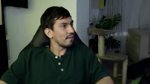 adam_evehotroom online show from October 22, 2:37 am