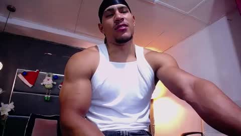 Adam online show from December 20, 2:46 pm