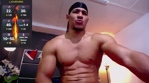 Adam online show from December 16, 2:02 pm