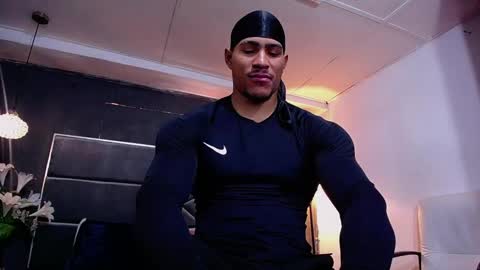 Adam online show from February 4, 2:12 pm