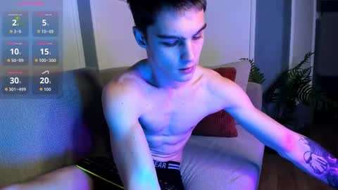 Adam online show from March 22, 12:21 pm