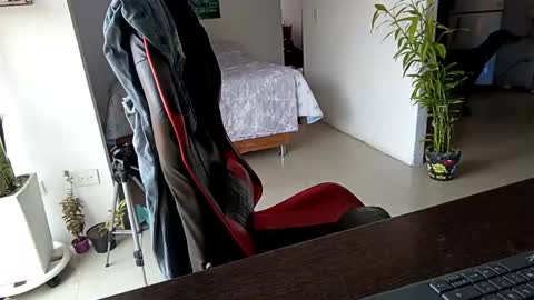 Adam Valencia online show from February 14, 5:08 pm