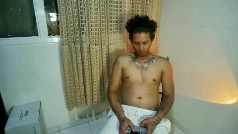 Adam online show from December 21, 2:41 am