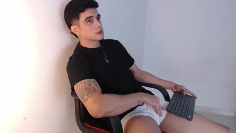 jhoan online show from October 5, 5:44 am